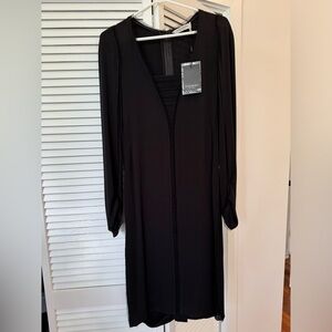 Yves Saint Laurent YSL vintage dress size 38 never worn